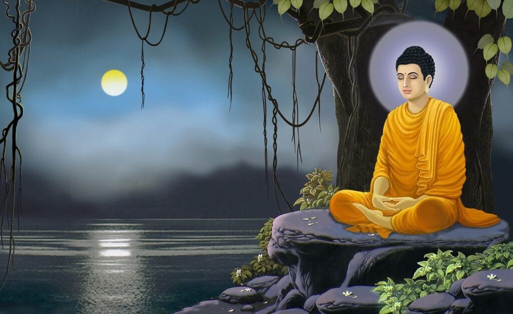 जानें इस बार 10 जुलाई को गुरु पूर्णिमा क्यों है बेहद खास — भारत पल्स न्यूज की ग्राउंड रिपोर्ट 2 गुरु पूर्णिमा